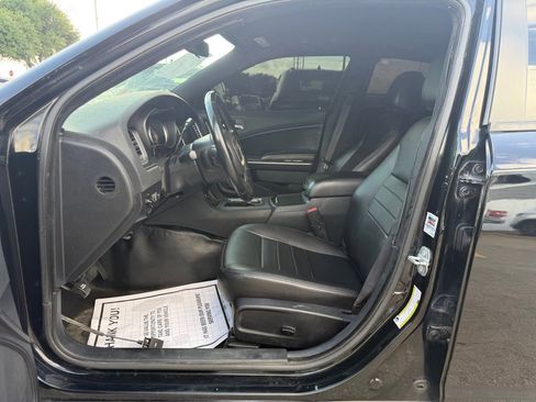 Used 2020 Dodge Charger Police AWD/4WD image 19