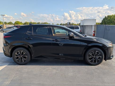 New 2026 Lexus RZ 350e 2WD w/ Convenience Package image 6
