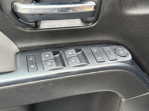 Used 2019 Chevrolet Silverado 3500 W/T w/ WT Convenience Package image 12