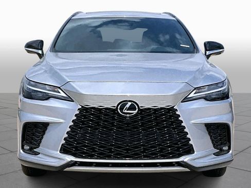 New 2026 Lexus RX 350 F Sport image 2