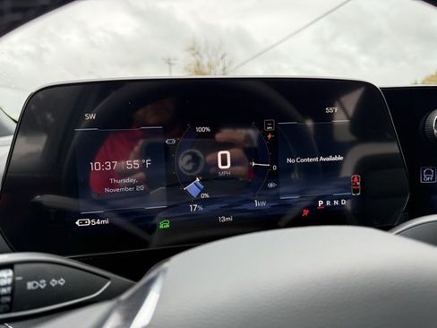 New 2026 Chevrolet Blazer EV LT image 18