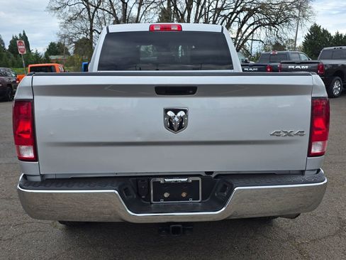 Used 2017 RAM 1500 ST w/ SXT Appearance Group image 7