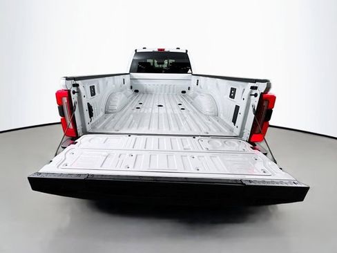 New 2026 Ford F450 Platinum AWD/4WD image 28
