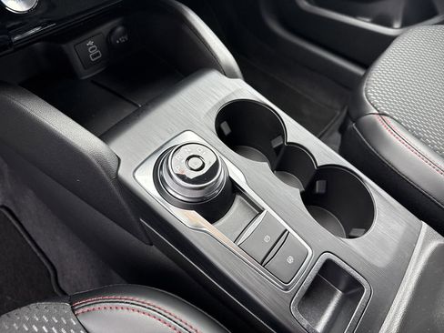 New 2026 Ford Escape ST-Line w/ Tech Pack #1 FWD image 30