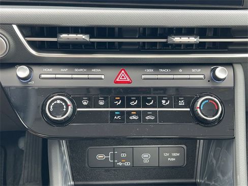 New 2026 Hyundai Sonata SE image 4