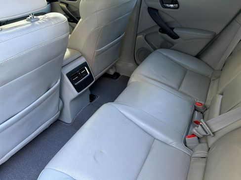 Used 2017 Acura RDX AWD w/ Advance Package image 15