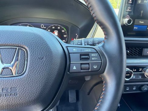 Used 2026 Honda CR-V Sport-L image 17