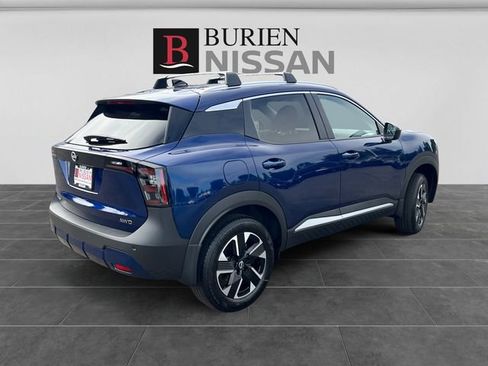 New 2026 Nissan Kicks SV w/ Cold Weather Package AWD/4WD image 5
