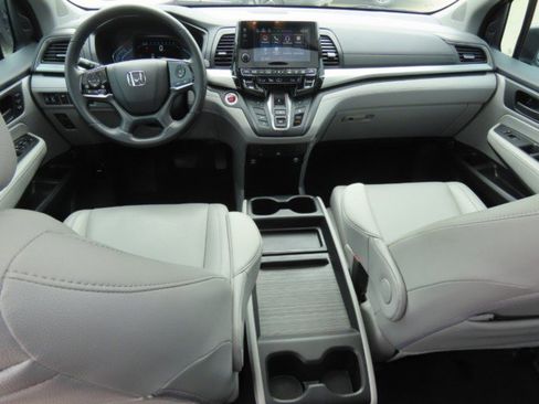Used 2019 Honda Odyssey EX-L image 22