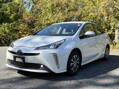 Used 2019 Toyota Prius XLE