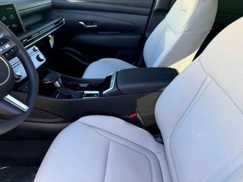 New 2026 Hyundai Santa Cruz SEL image 22