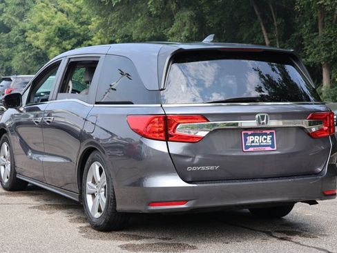 Used 2019 Honda Odyssey EX-L image 7