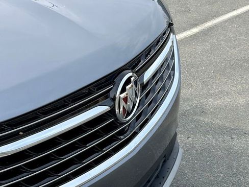 Used 2021 Buick Envision Essence w/ Technology Package I image 14