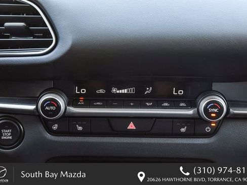 New 2026 MAZDA CX-30 AWD 2.5 S w/ Premium Package image 15