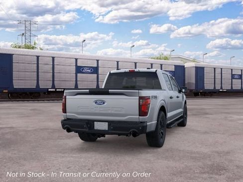 New 2026 Ford F150 STX AWD/4WD image 8