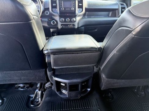Used 2023 RAM 2500 Tradesman AWD/4WD image 14