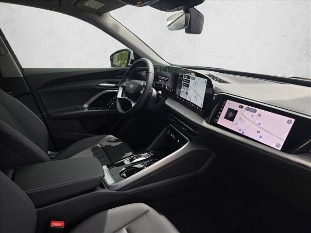 New 2026 Audi Q5 Premium AWD/4WD image 11