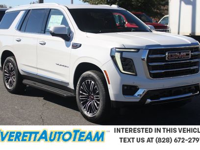 New 2026 GMC Yukon Elevation w/ LPO, Floor Liner Package