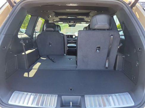 New 2027 Kia Telluride SX X-Line AWD/4WD image 9