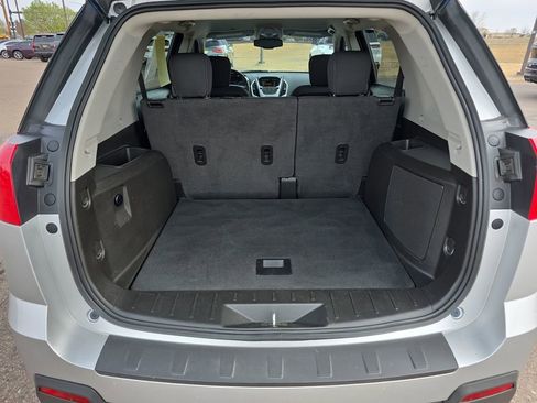 Used 2015 GMC Terrain SLE image 23