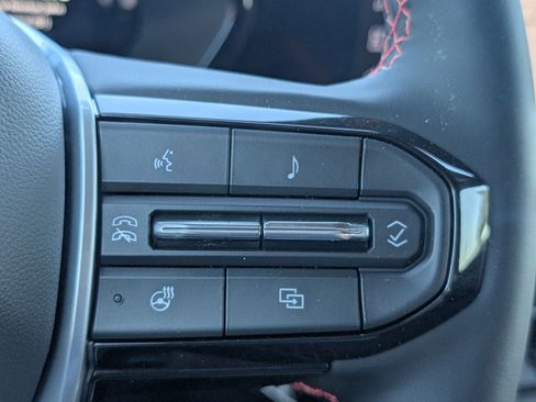 New 2026 Chevrolet Colorado Z71 AWD/4WD image 21