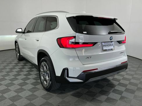 Certified 2023 BMW X1 xDrive28i w/ Premium Package AWD/4WD image 7