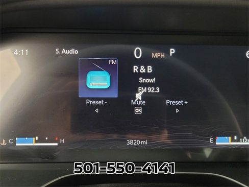 Used 2025 Jeep Grand Cherokee Laredo X image 30