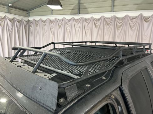 Used 2013 Nissan Xterra S w/ Value Package image 25