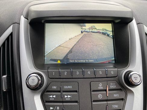 Used 2015 GMC Terrain SLE w/ Convenience Package image 19