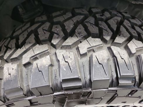 Used 2022 Ford Bronco Outer Banks image 52