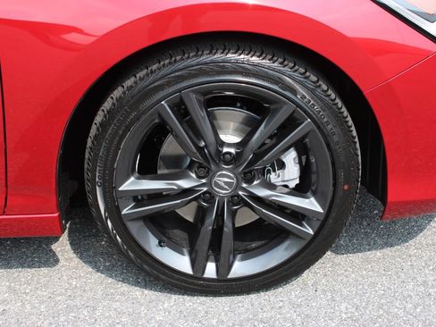 New 2025 Acura Integra A-Spec FWD image 30