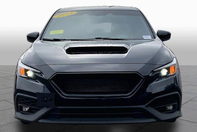 Used 2024 Subaru WRX Premium AWD/4WD image 4