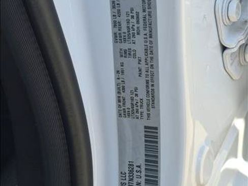 New 2026 RAM 1500 RHO w/ RHO Level 1 Equipment Group AWD/4WD image 19