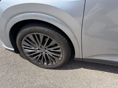 Used 2024 Lexus RX 350 FWD image 11