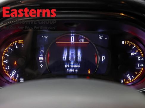 Used 2024 Dodge Durango GT RWD image 18