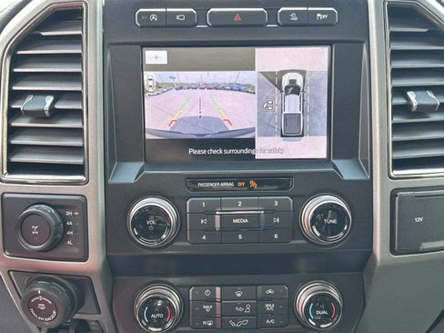 Used 2020 Ford F150 Raptor w/ Equipment Group 802A Luxury AWD/4WD image 30