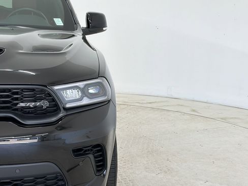 Used 2021 Dodge Durango SRT Hellcat w/ Technology Group image 11