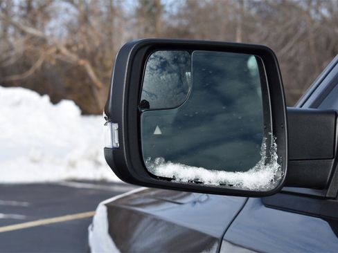 New 2026 RAM 1500 Big Horn image 30