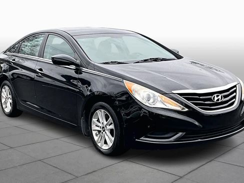 Used 2012 Hyundai Sonata GLS w/ Popular Equipment Pkg image 2