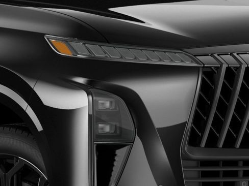 New 2026 INFINITI QX80 4WD w/ Sport Exterior Package image 12