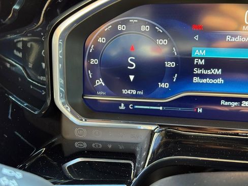 Used 2024 Chevrolet Silverado 1500 RST w/ All Star Edition Plus image 27