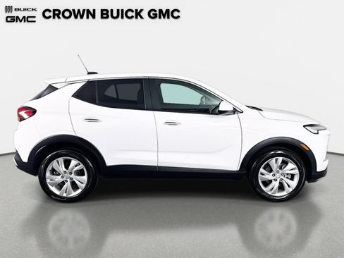 New 2026 Buick Encore GX Preferred w/ Comfort Package image 8