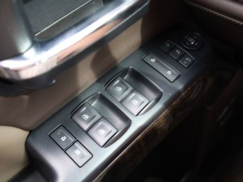 Used 2014 GMC Sierra 1500 Denali w/ Driver Alert Package AWD/4WD image 14
