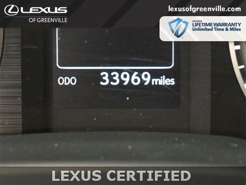 Certified 2023 Lexus GX 460 Premium image 14