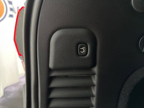 Used 2019 Jeep Grand Cherokee Trailhawk image 42