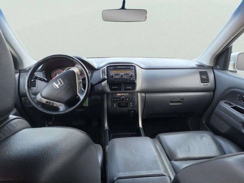 Used 2007 Honda Pilot EX-L image 8
