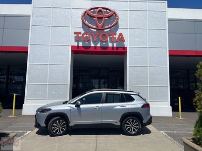 Certified 2023 Toyota Corolla Cross SE
