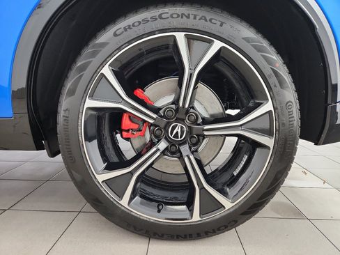 New 2026 Acura MDX Type S image 42