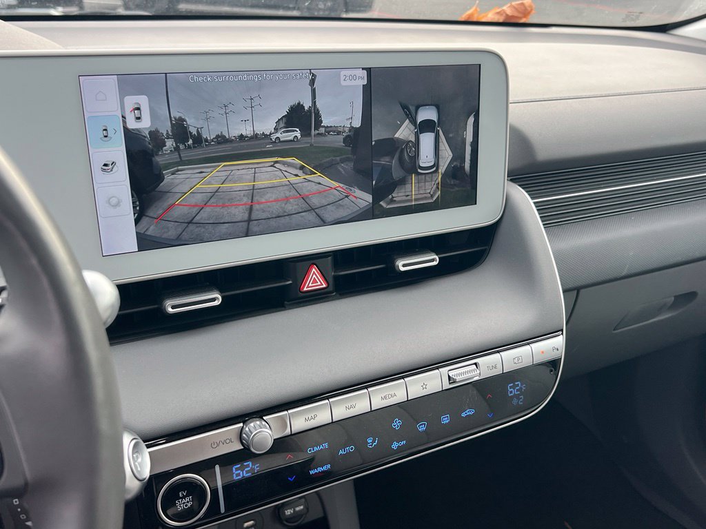 Certified 2024 Hyundai Ioniq 5 Limited AWD/4WD image 20