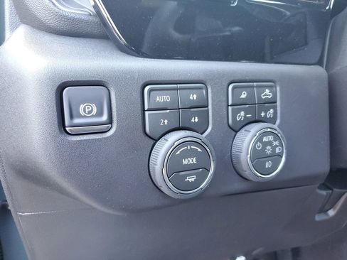 New 2026 Chevrolet Silverado 1500 LT Trail Boss image 22